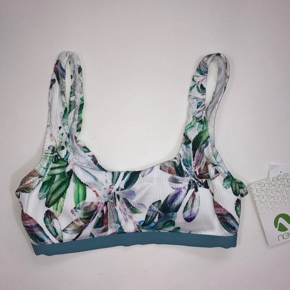 Next by Athena Sport Bra Top NWT - Picture 3 of 7